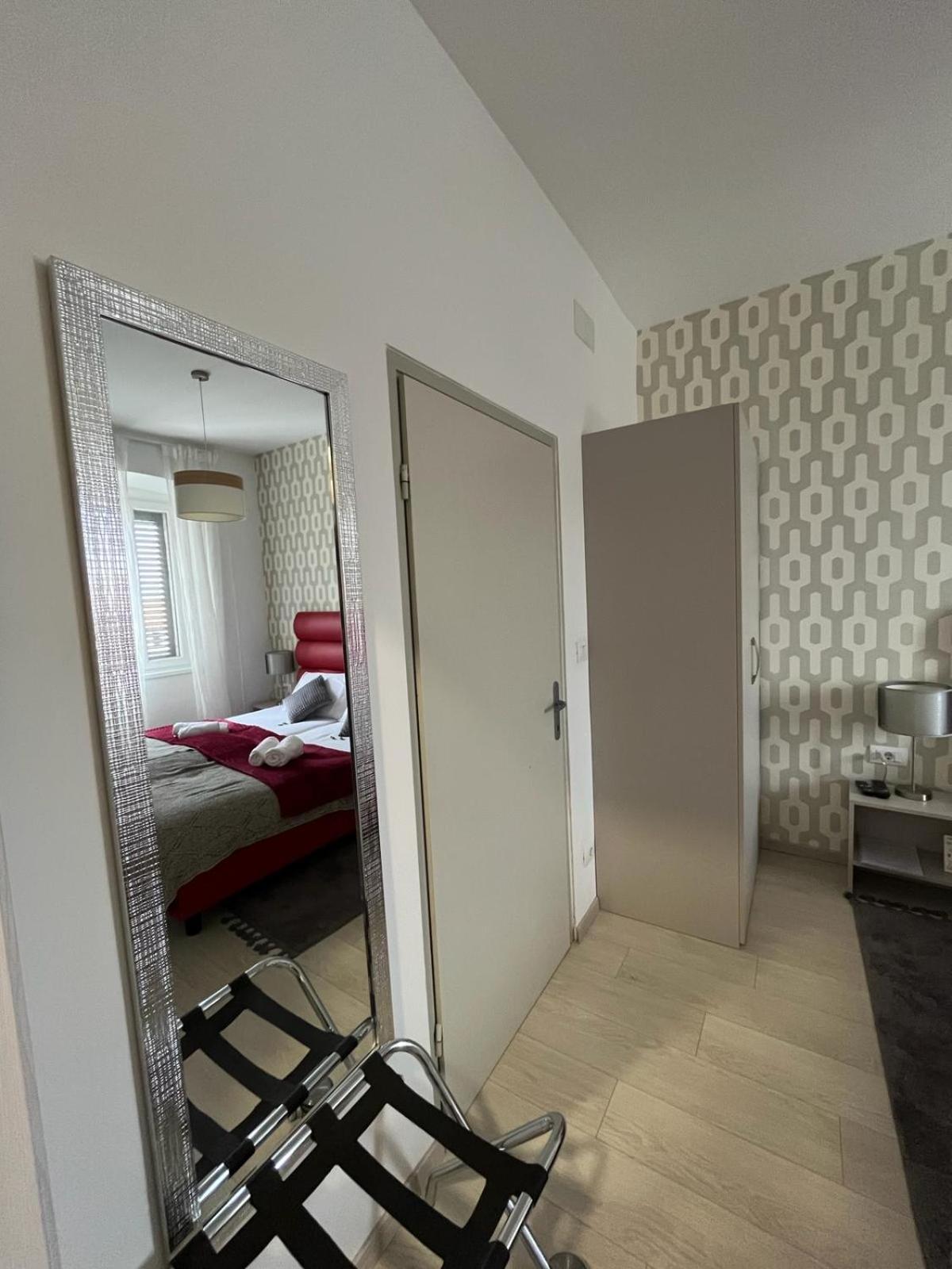Apartment Arena Pula Room photo