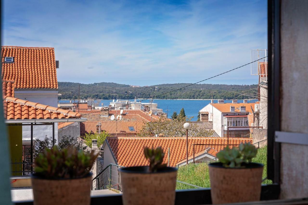 Apartment Arena Pula Exterior photo